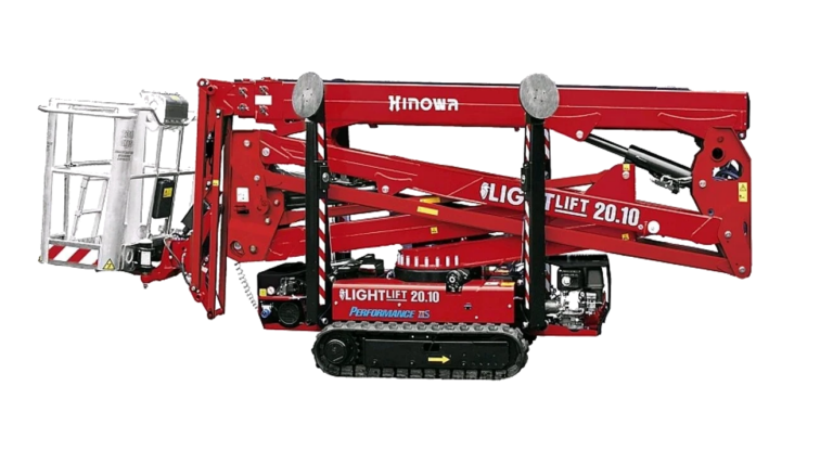 Hinowa Lightlift PNG